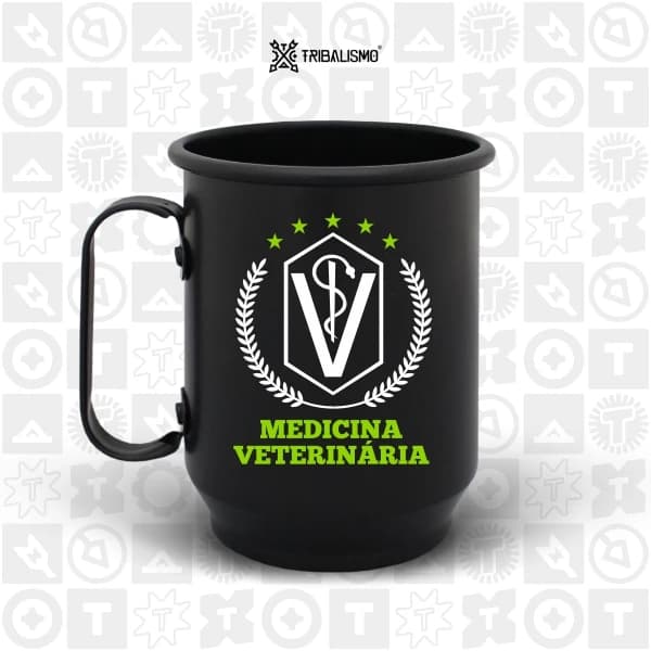 Medicina Veterinária