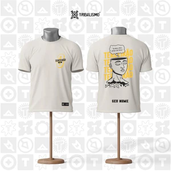 Acaba pelo amor de Deus