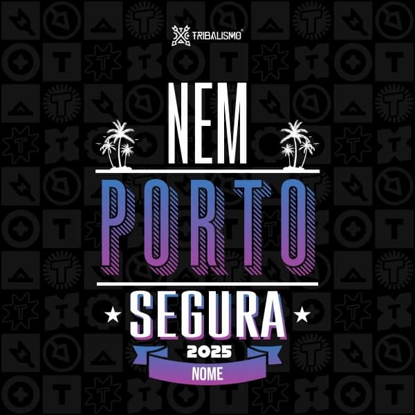 Nem Porto Segura 2025