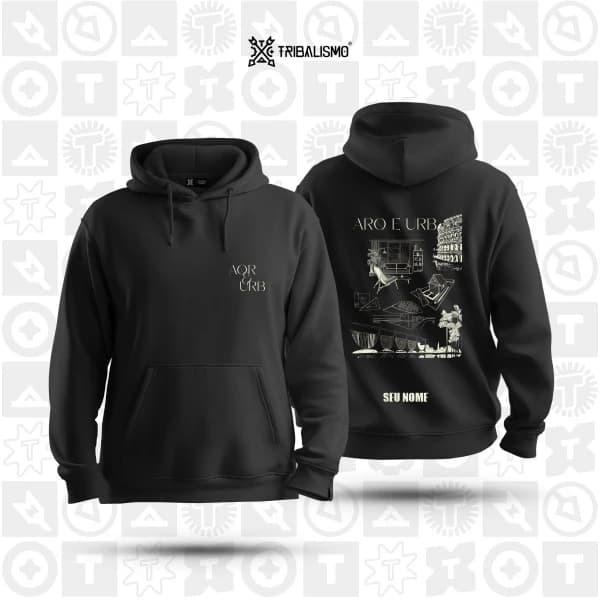 Arquitetura e Urbanismo