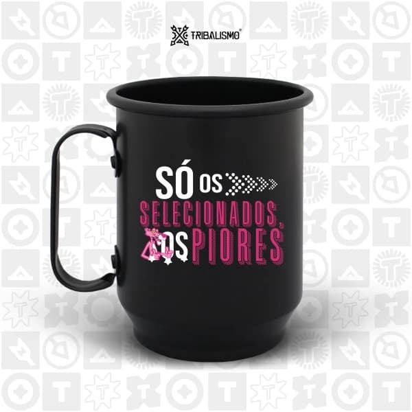 Só os selecionados, os piores