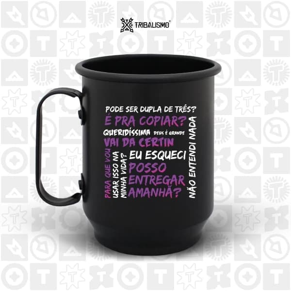 Pode ser dupla de três?