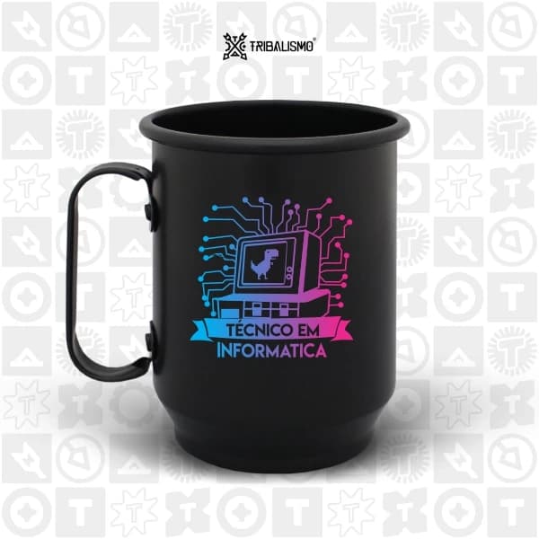 Técnico em Informática