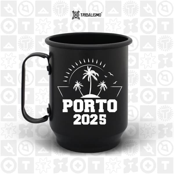 Porto 2025