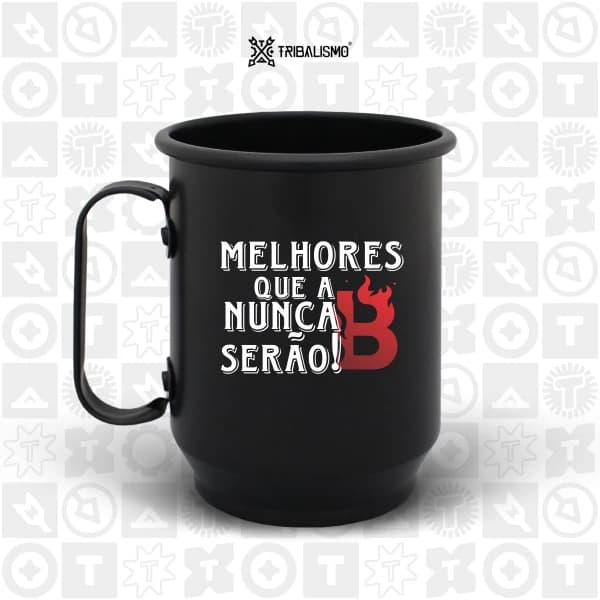 Melhores que a B nunca serão