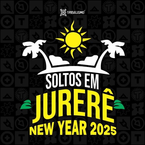 Soltos em Jurerê, New Year 2025