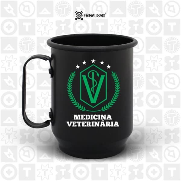 Medicina Veterinária