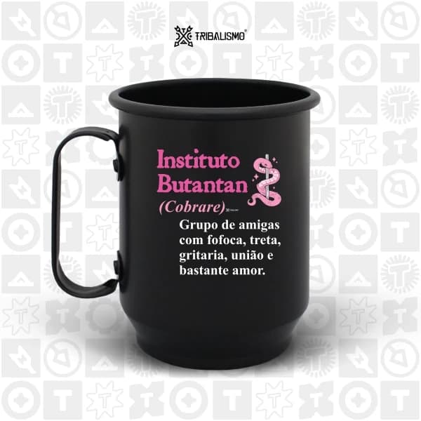 Grupo de amigas Instituto Butantan