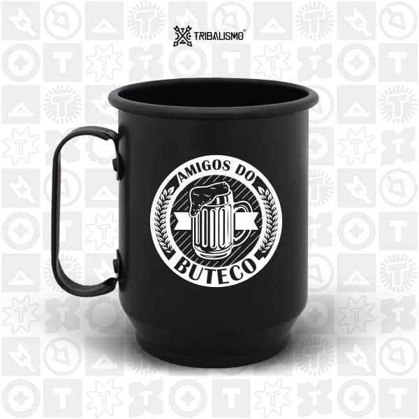 Amigos do Buteco