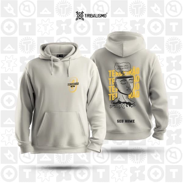 Acaba pelo amor de Deus