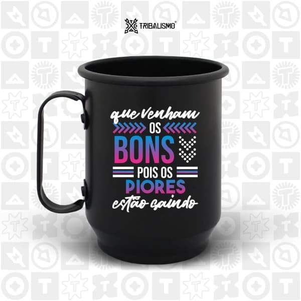 Que venham os bons pois os piores estão saindo