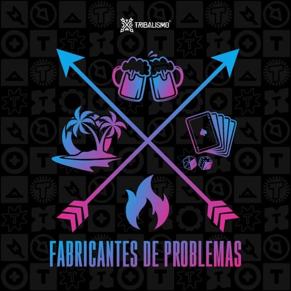 Fabricantes de problemas