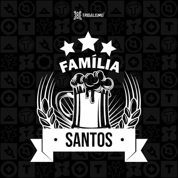 Família Santos
