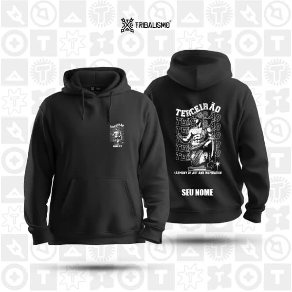 Harmony of art and inspiration