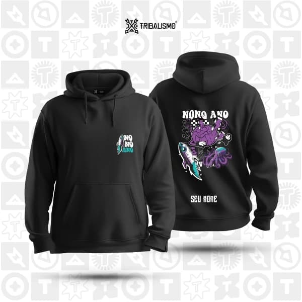 Foguete não tem ré