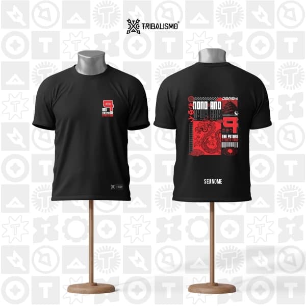 The Future Starts Now