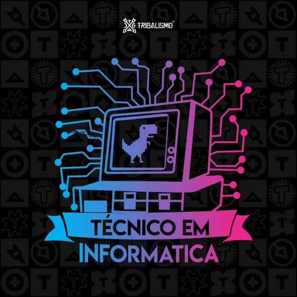 Técnico em Informática