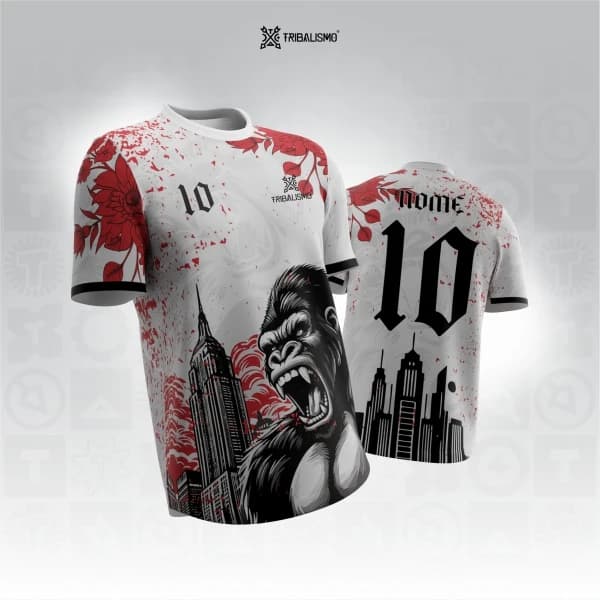 Interclasse King Kong